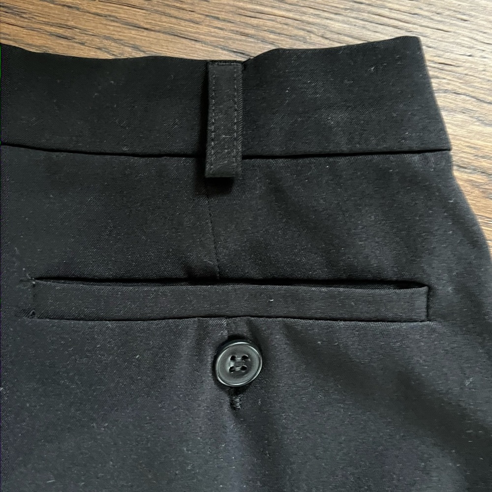 Max Mara Weekend Trouser - Picture 5 of 7